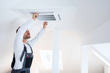 Vous cherchez un professionnel pour une installation de climatisation monobloc ?